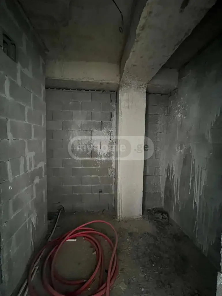 2 Room Apartment For Sale view 11