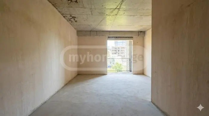 2 Room Apartment For Sale view 6