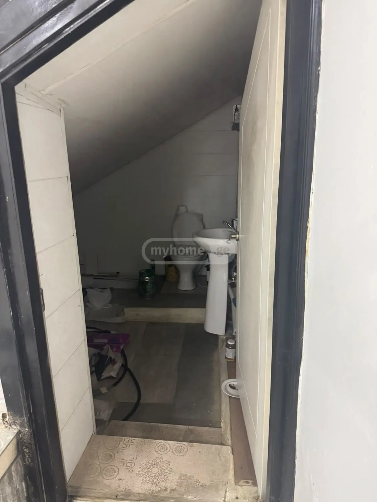 Trade Commercial Area For Sale In Vake view 13