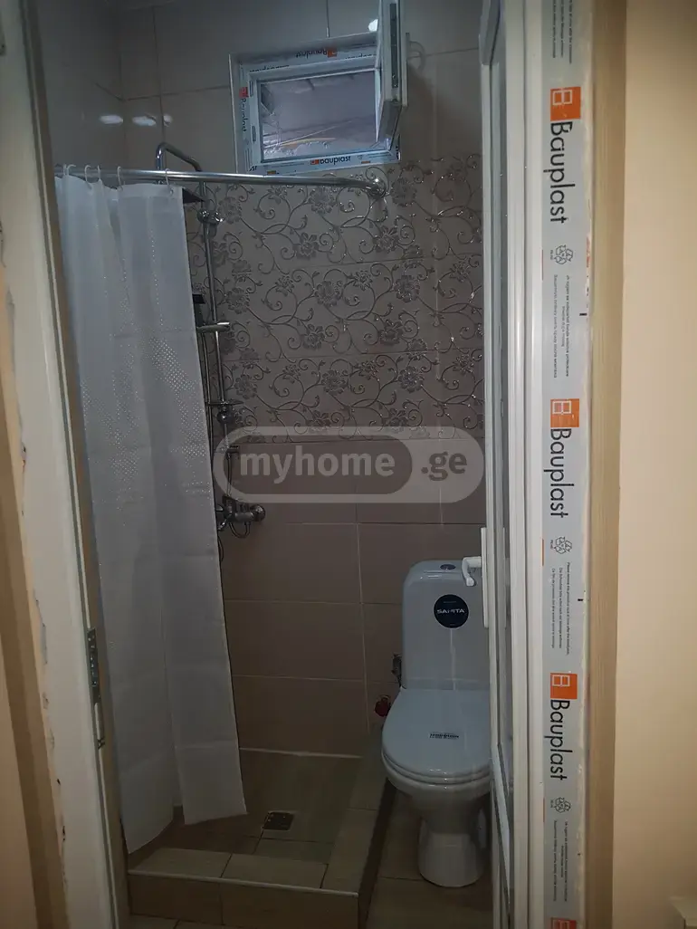 2 Room Apartment For Sale view 4