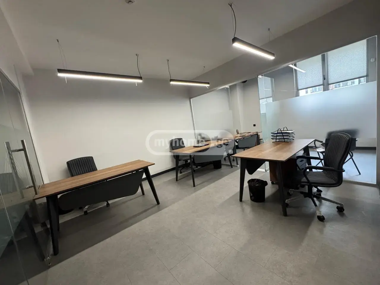 Office Commercial Area For Sale In Saburtalo view 8