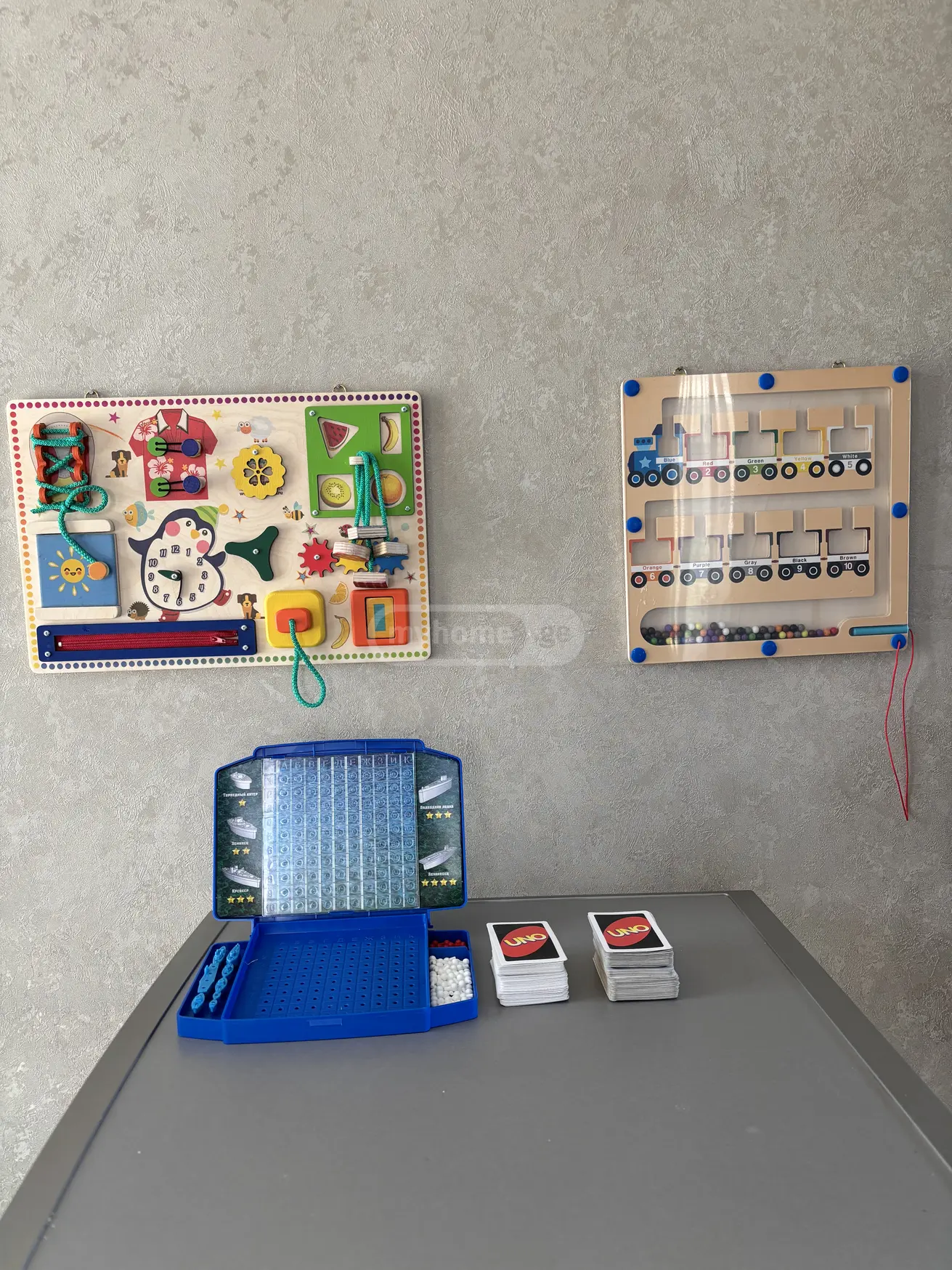 3 Room Private House For Rent In Bakuriani view 8