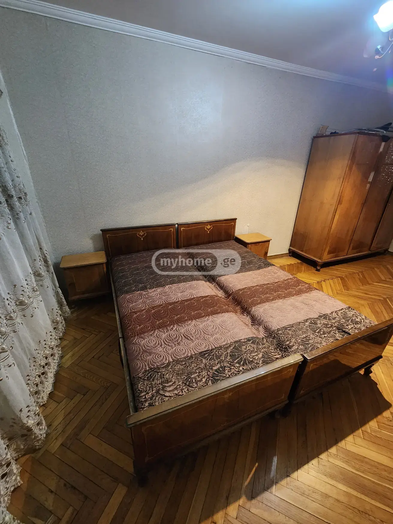 4 Room Apartment For Rent In Samgori view 8