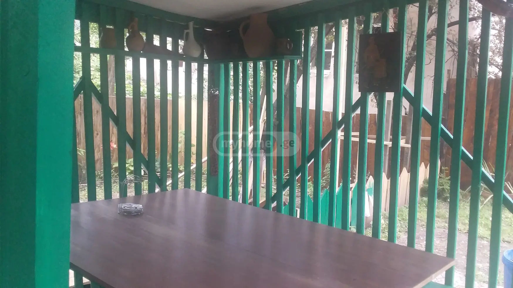 2 Room Apartment Daily Rent In Borjomi view 14