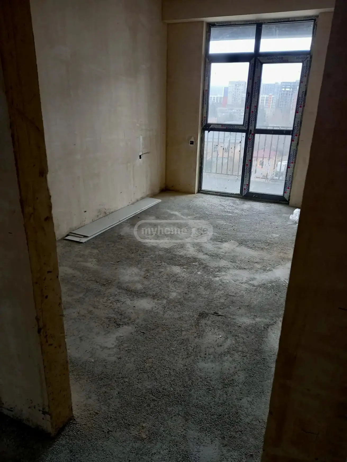 3 Room Apartment For Sale view 5