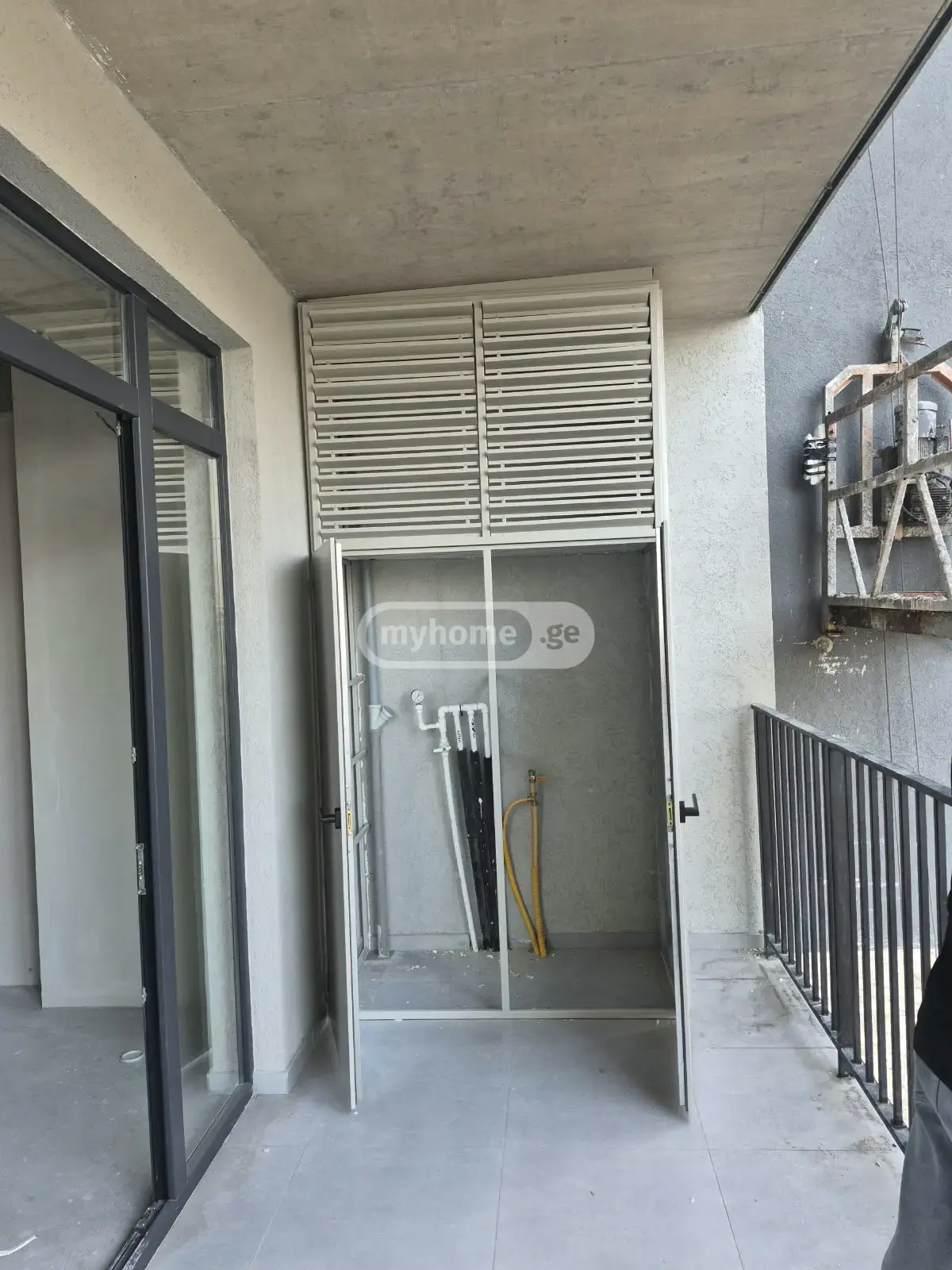 Продажа 3-комната Квартира view 14