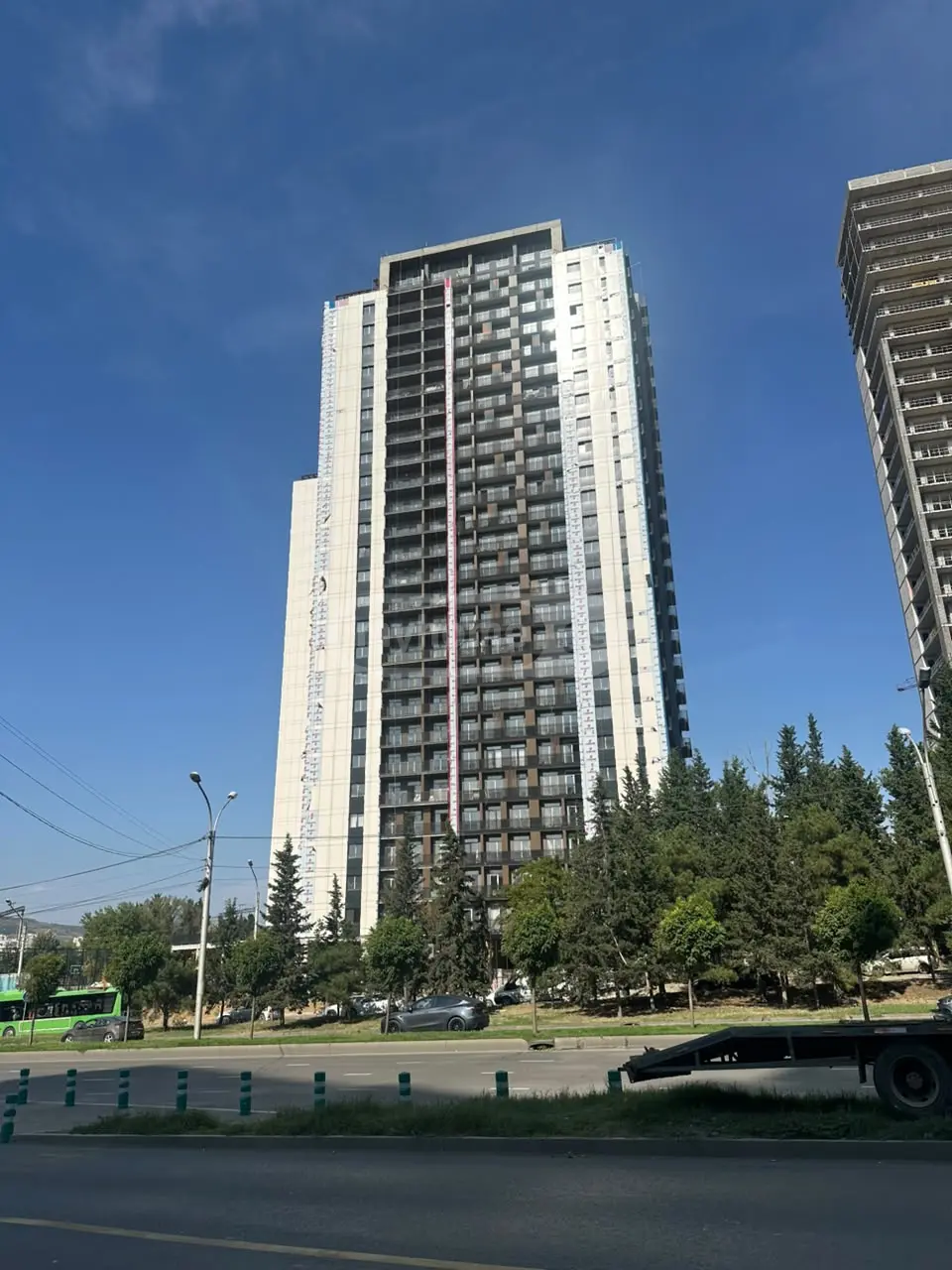 2 Room Apartment For Sale view 1