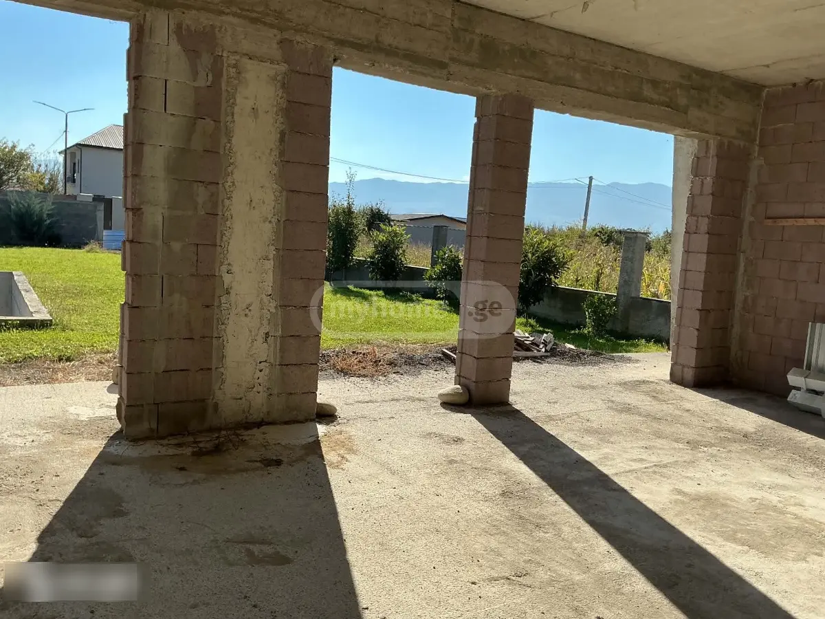 6 Room Private House For Sale view 10