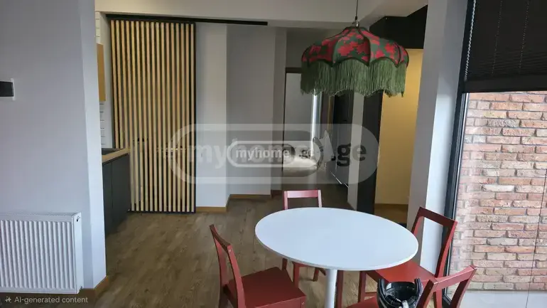 2 Room Apartment For Rent In Avlabari view 4