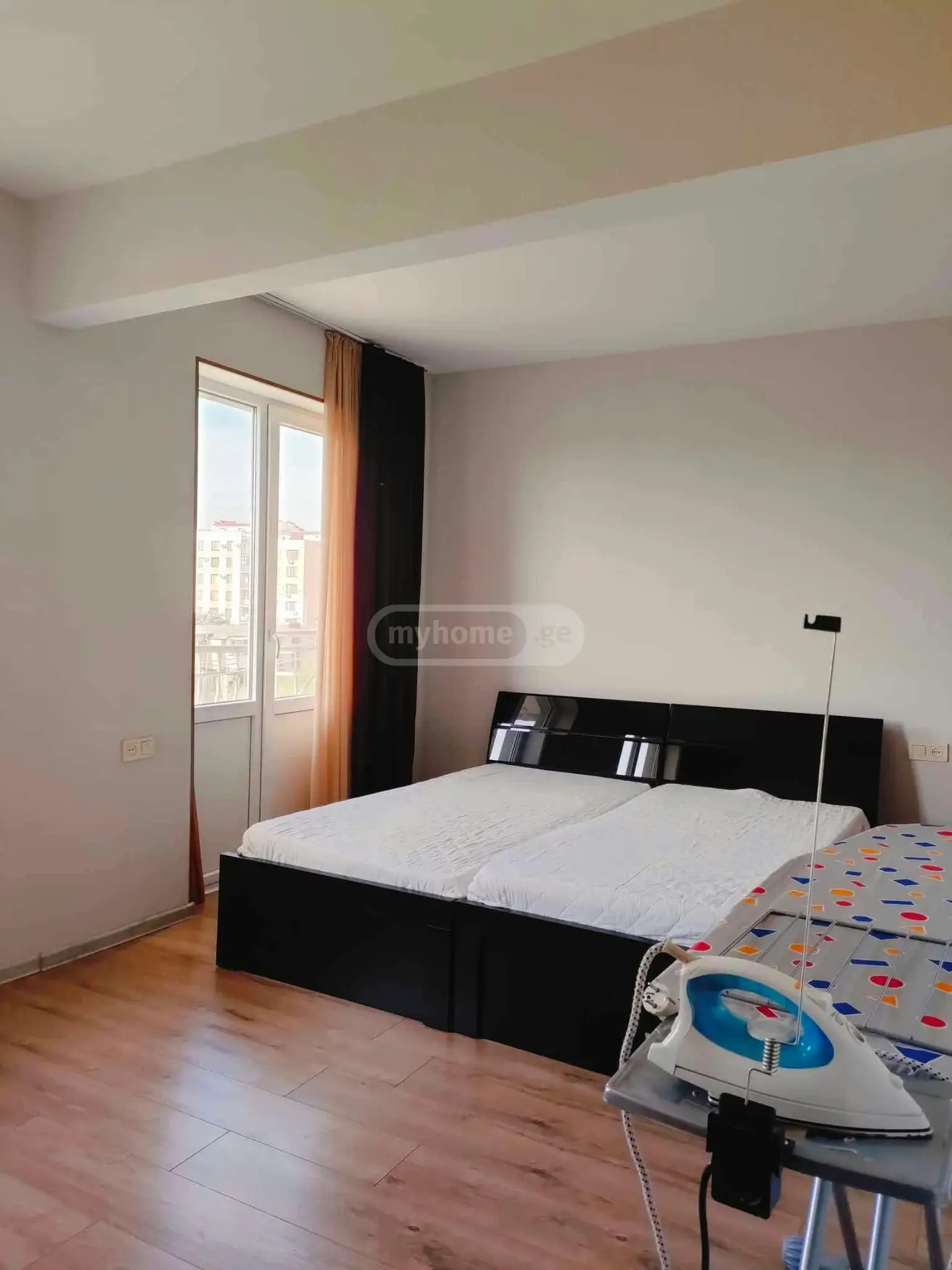 Продажа 3-комната Квартира view 13