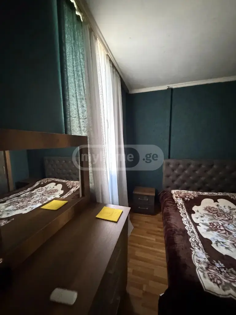 3 Room Apartment For Rent Nikea, In Qutaisi view 6