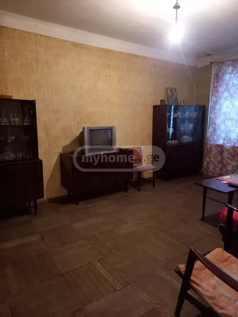 3 Room Apartment For Sale view 8