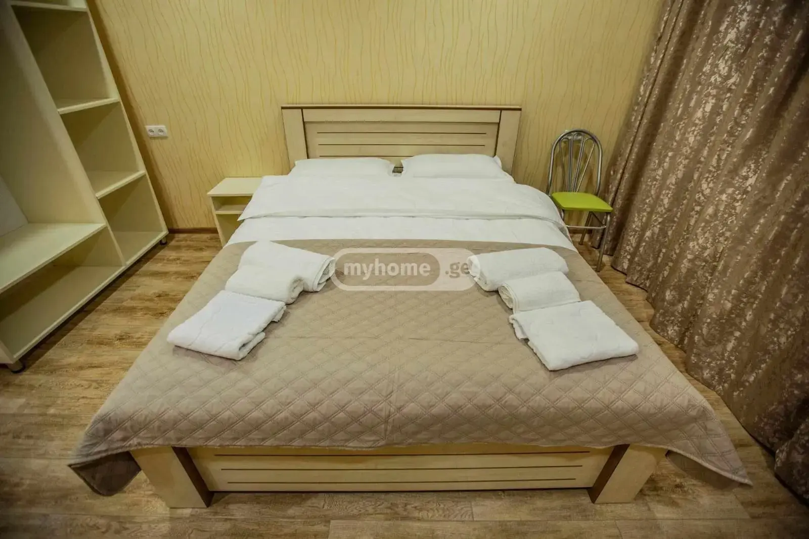 10+ Room Hotel For Rent In Avlabari view 8