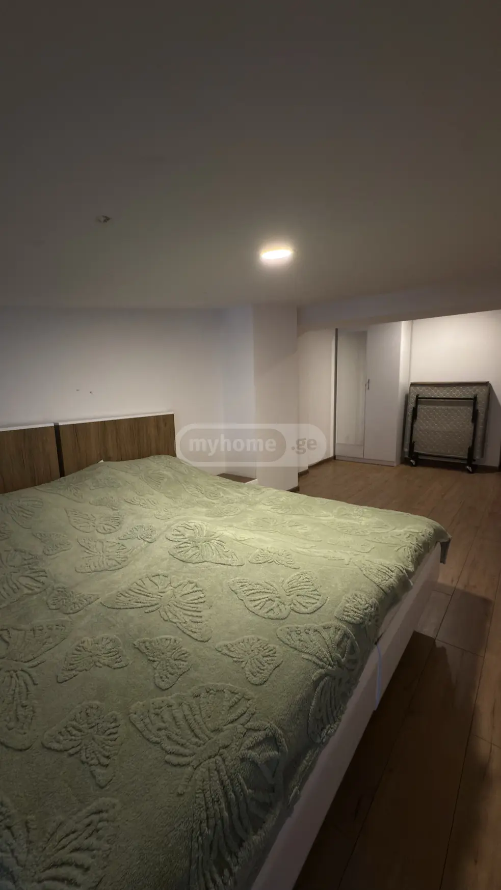 3 Room Apartment Daily Rent In Bakuriani view 6