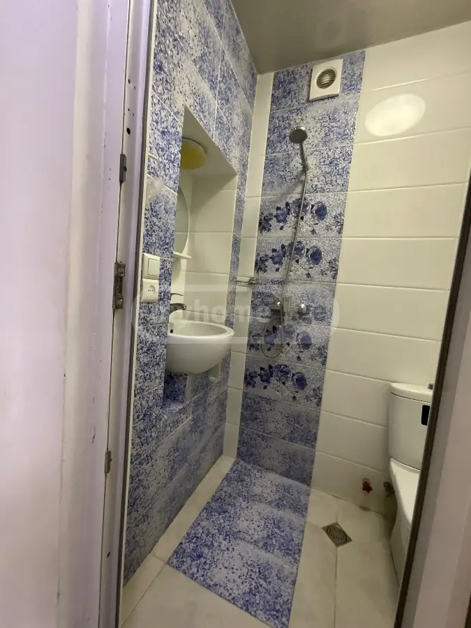 1 Room Apartment For Rent In Mtatsminda view 9