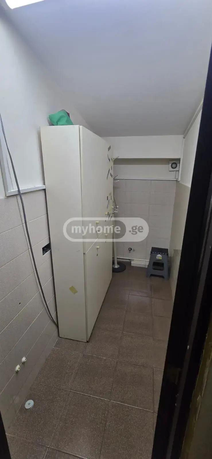 Warehousing Commercial Area For Rent In Digomi view 6
