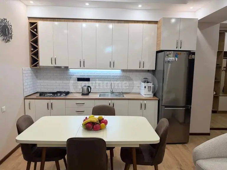 3 Room Apartment For Sale view 5