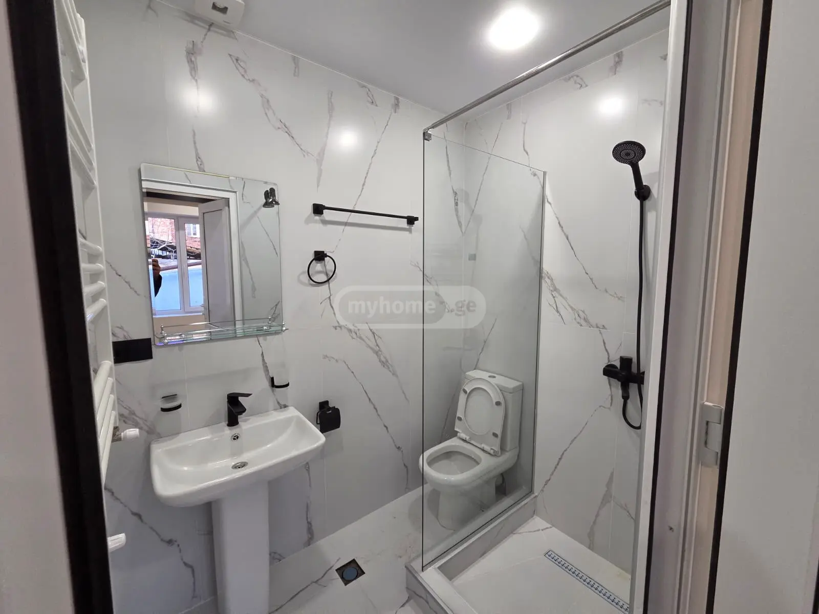 3 Room Apartment For Sale view 10
