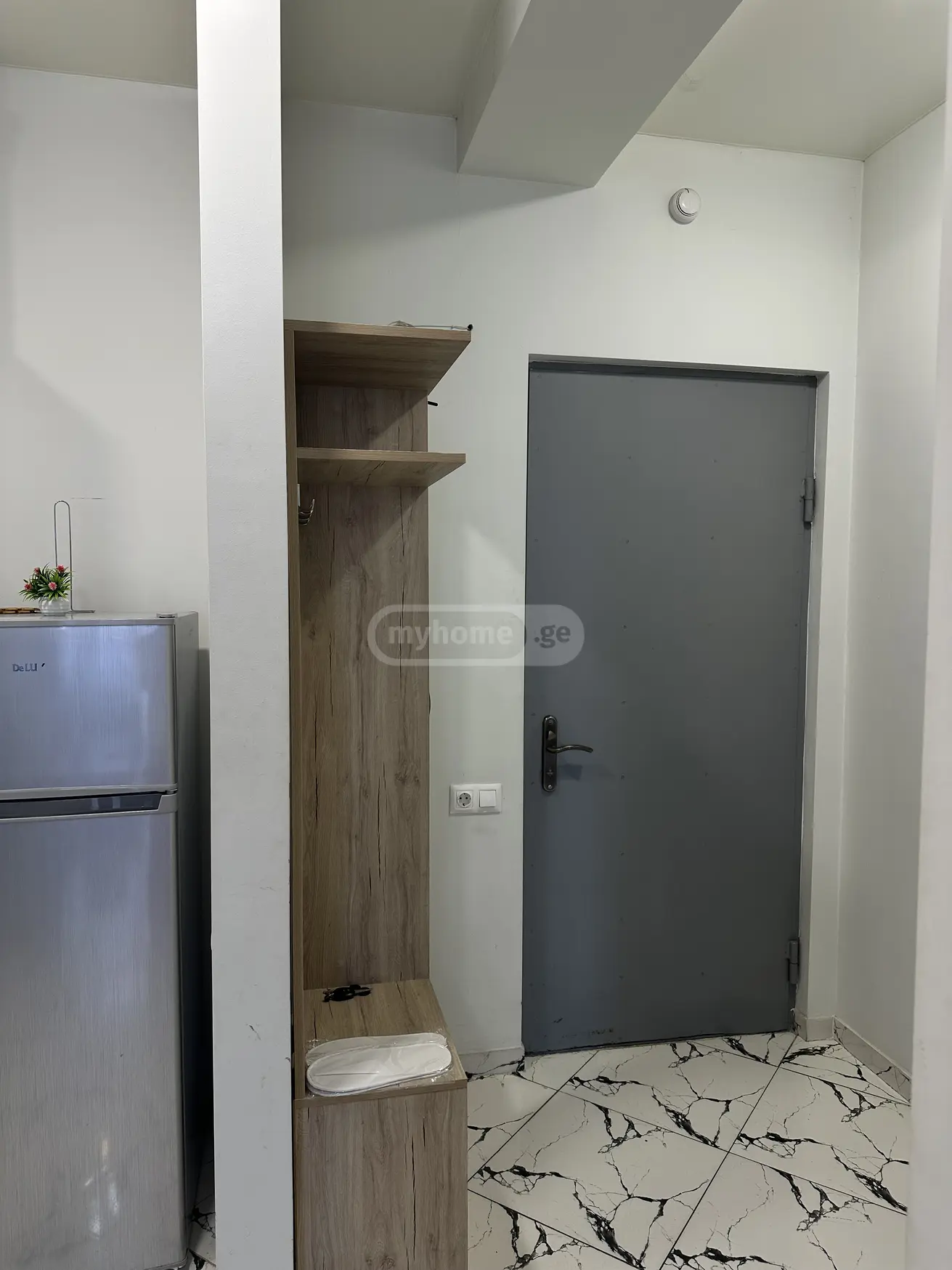 2 Room Apartment Daily Rent In Didube view 11