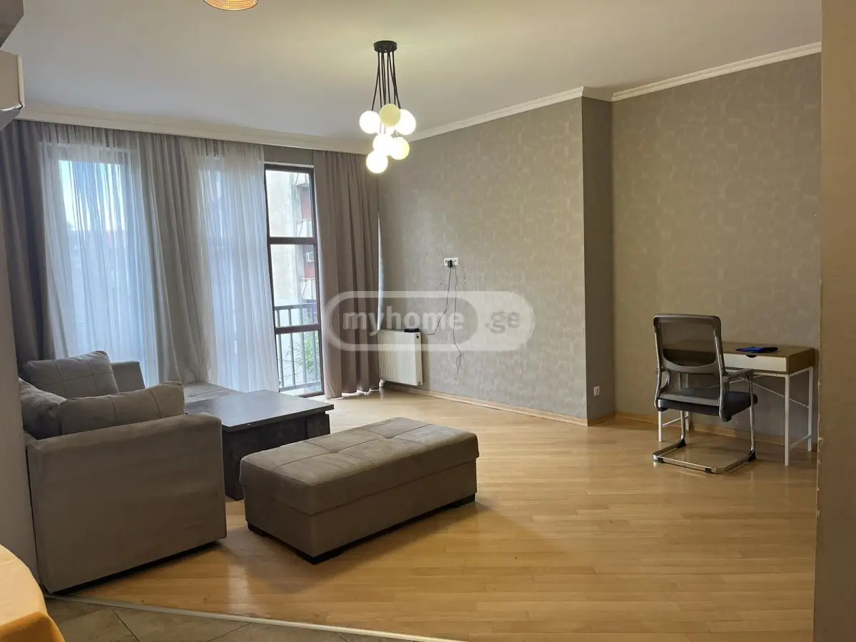 2 Room Apartment For Sale view 11