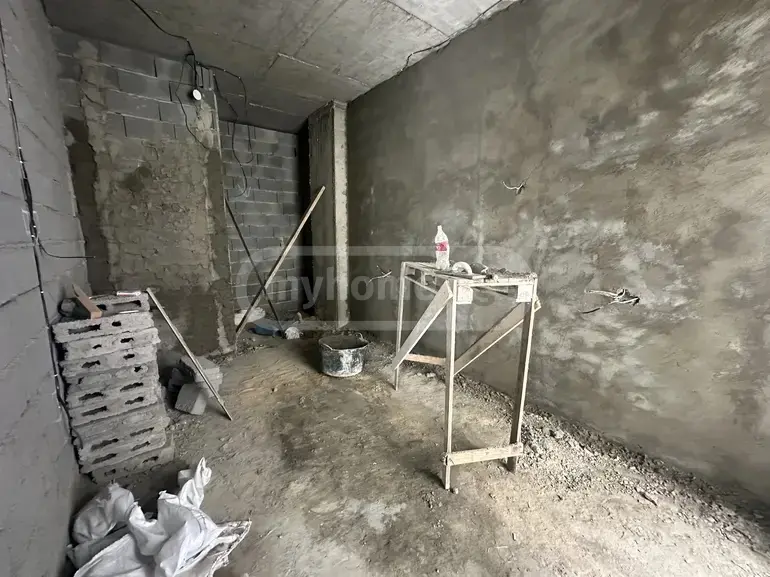 2 Room Apartment For Sale view 3