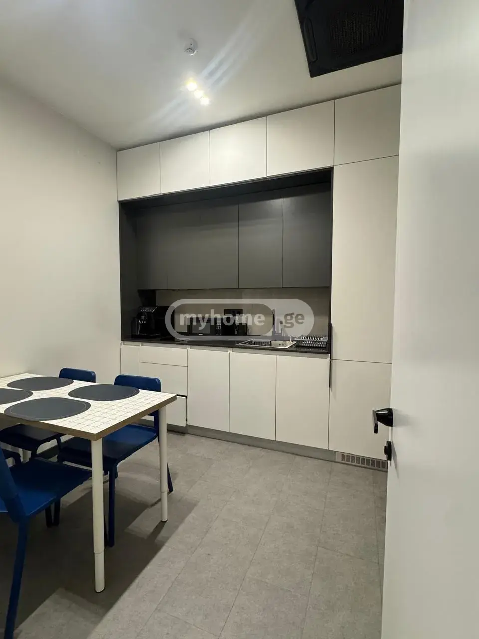 Office Commercial Area For Sale In Saburtalo view 10
