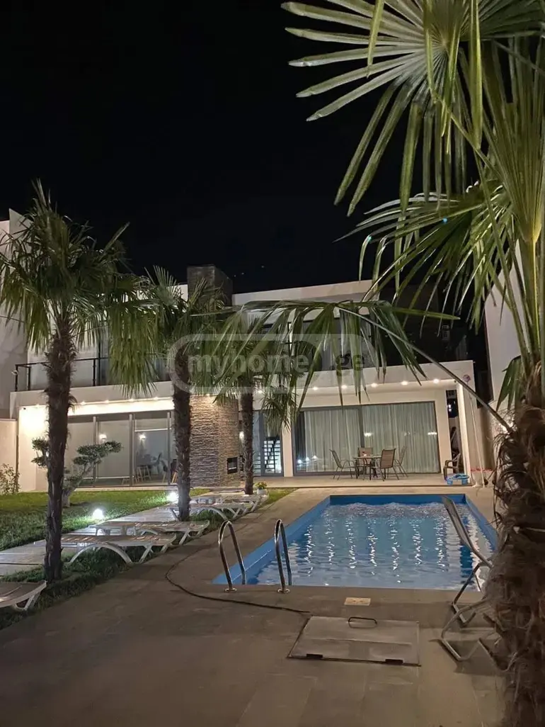 5 Room Private House Daily Rent In Didi Digomi view 2