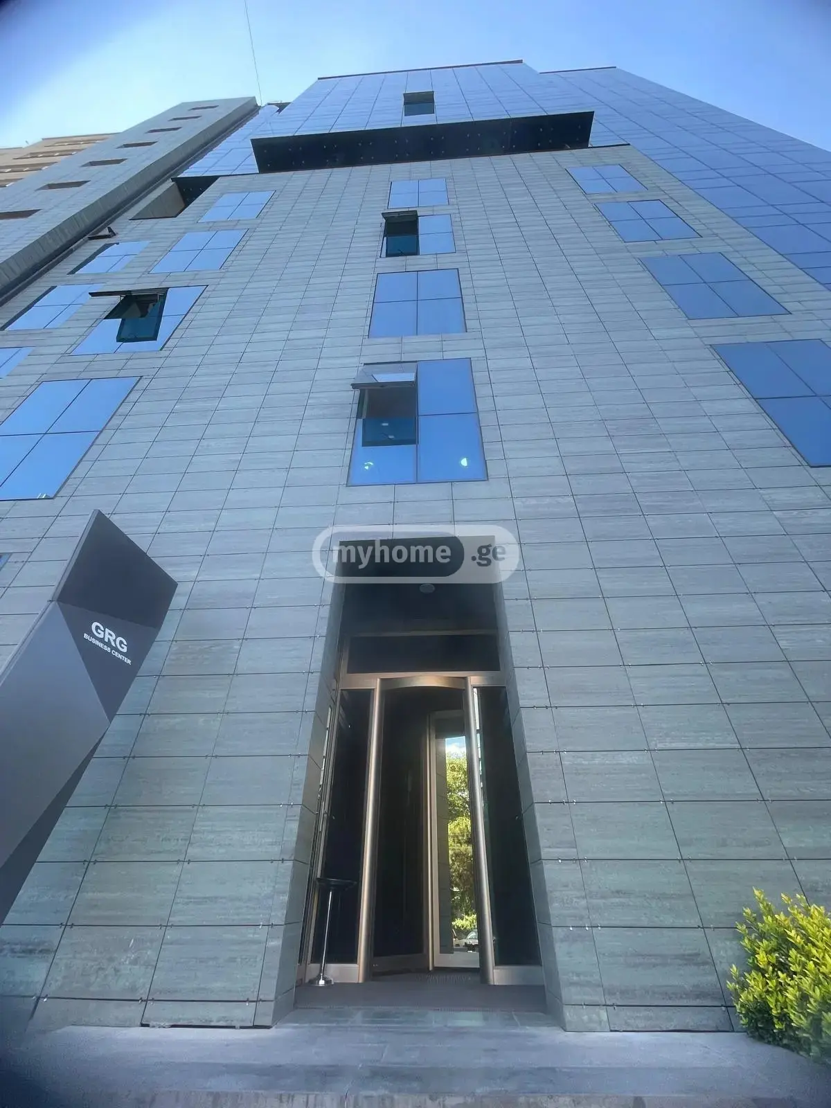 Universal Commercial Area For Rent In Avlabari view 9