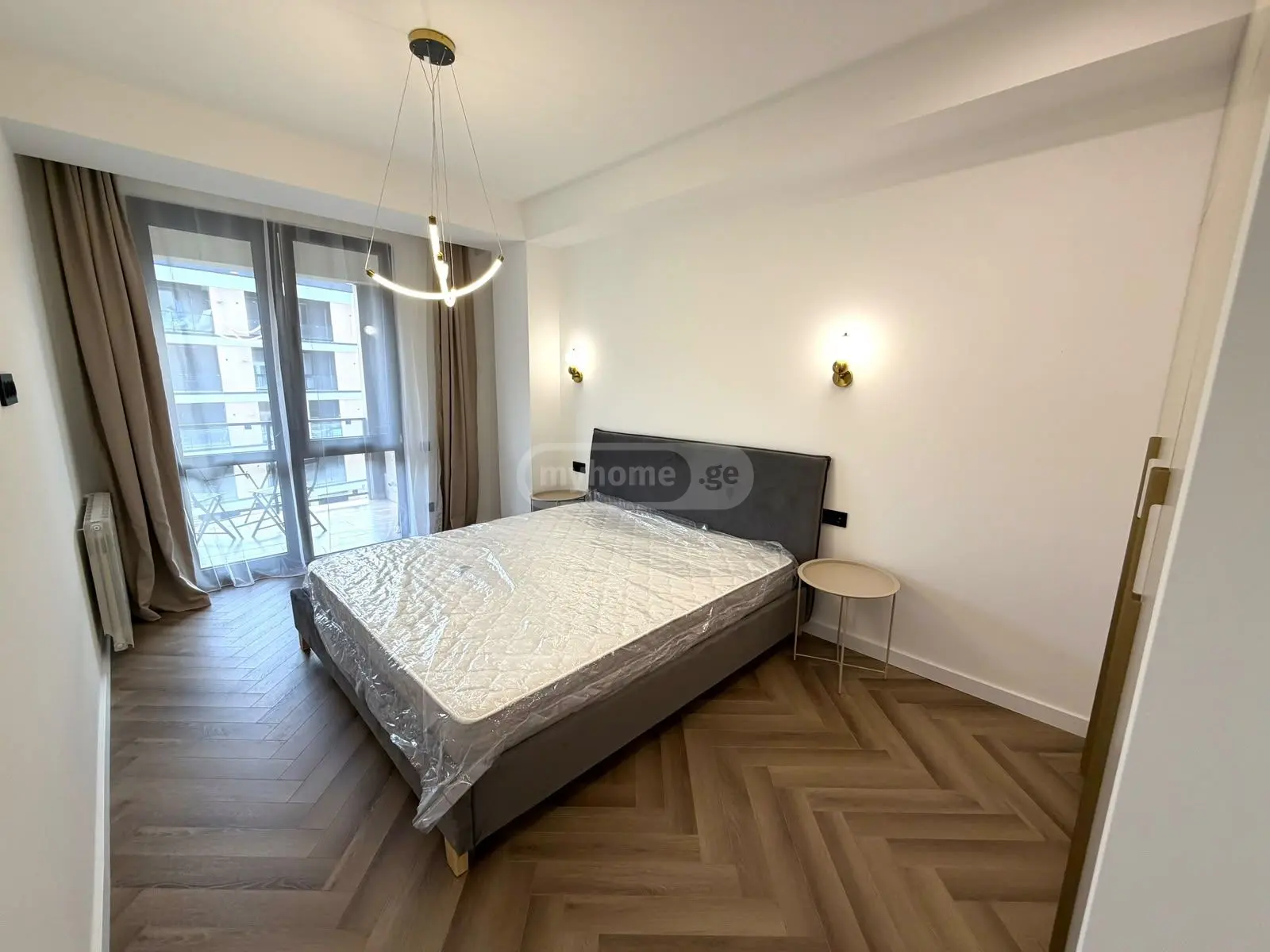 2 Room Apartment For Sale view 5