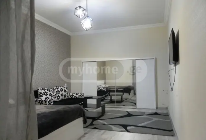 1 Room Apartment For Sale view 6