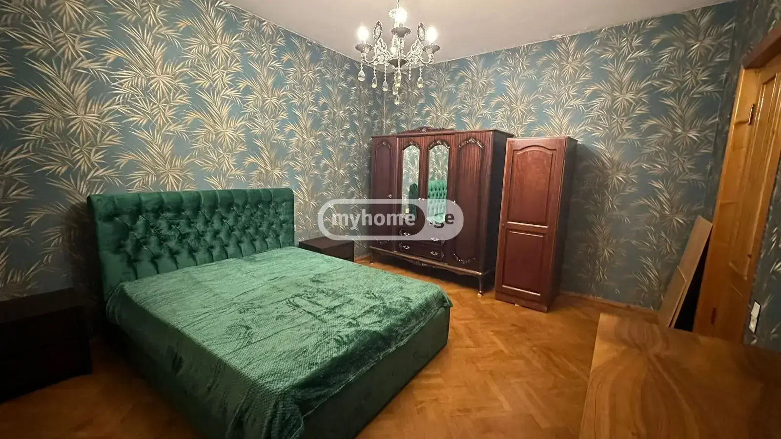 9 Room Private House For Rent In Isani view 9
