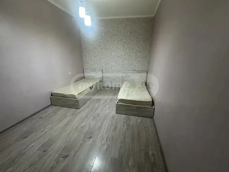 3 Room Private House For Rent In Nadzaladevi view 1