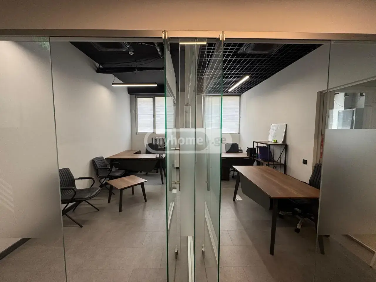 Office Commercial Area For Sale In Saburtalo view 5