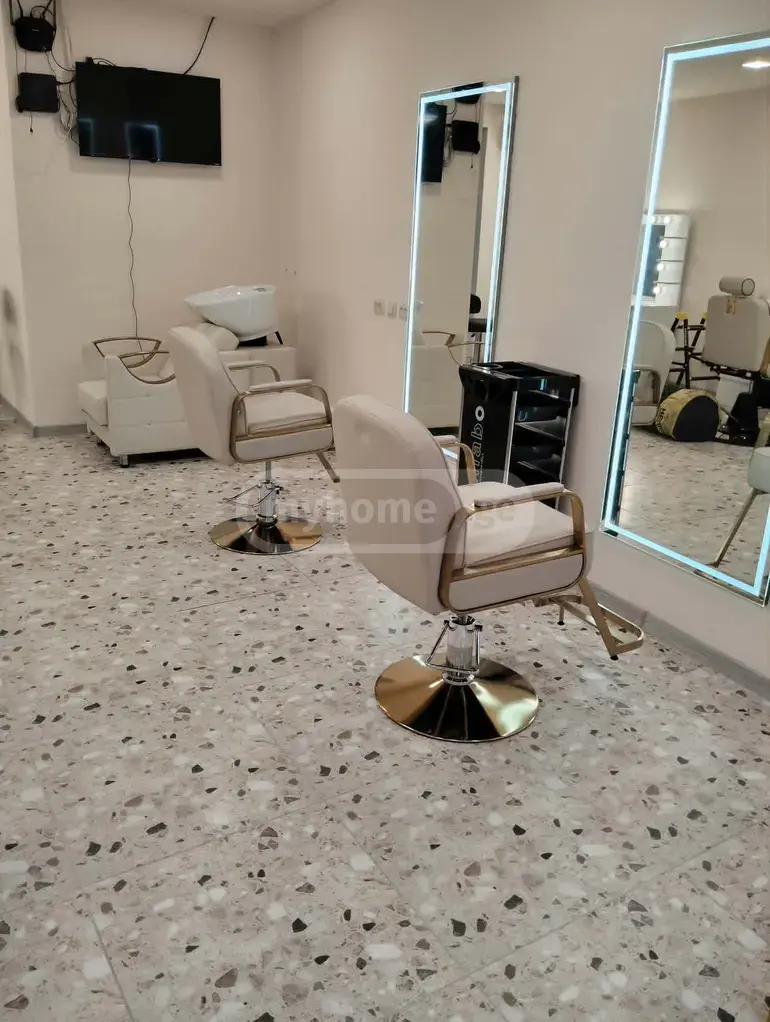 Universal Commercial Area For Rent In Gldani view 1