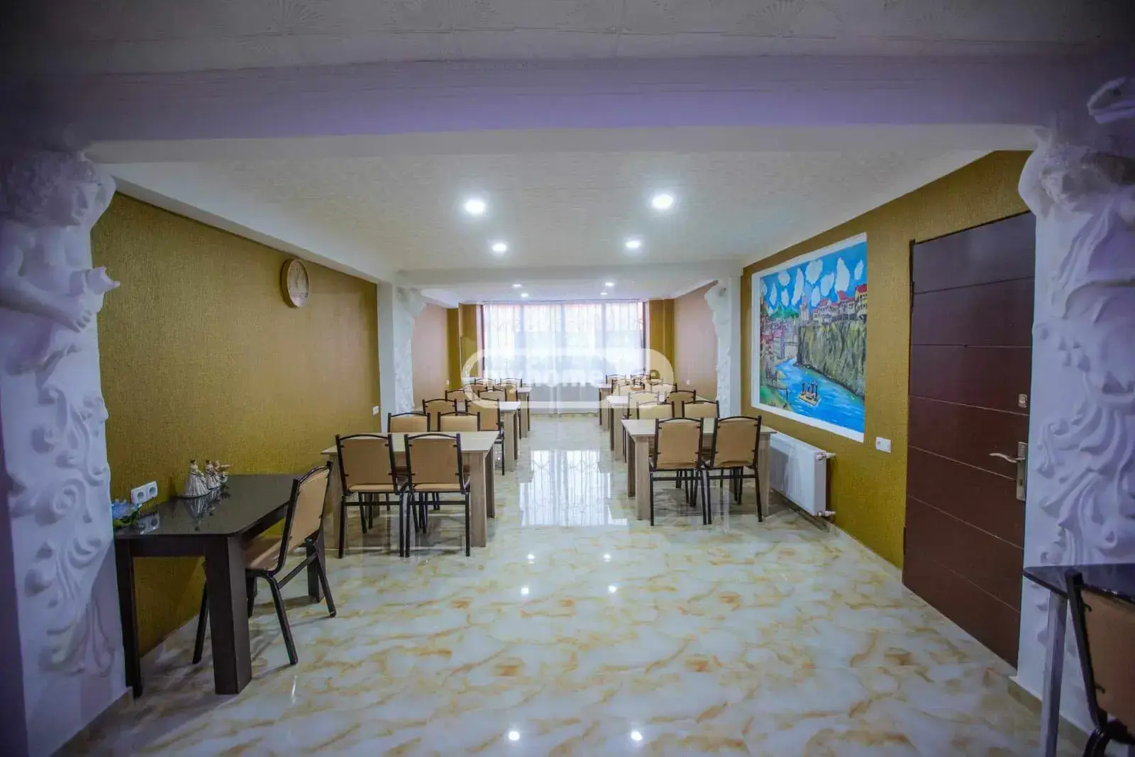 10+ Room Private House For Rent In Isani view 2