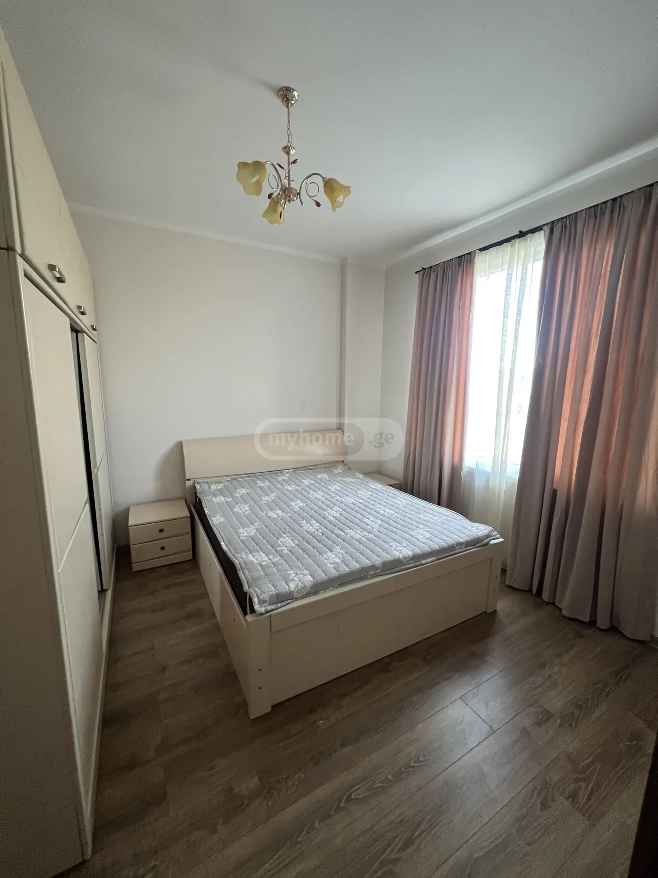2 Room Apartment For Rent Avtokarkhana, In Qutaisi view 4