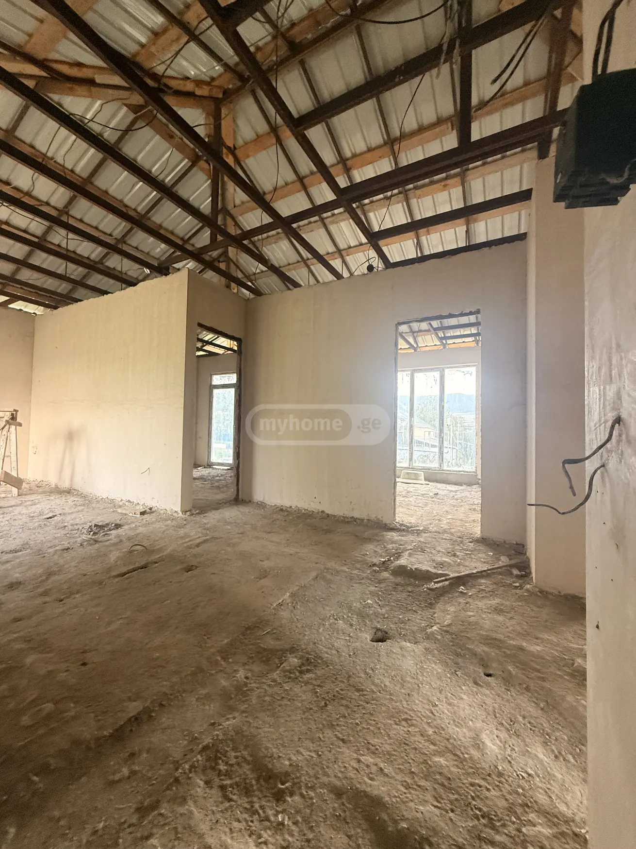 10+ Room Private House For Sale In Saguramo, In Mtskheta Municipality view 4
