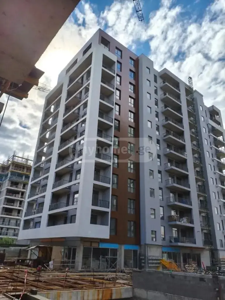 3 Room Apartment For Sale view 10