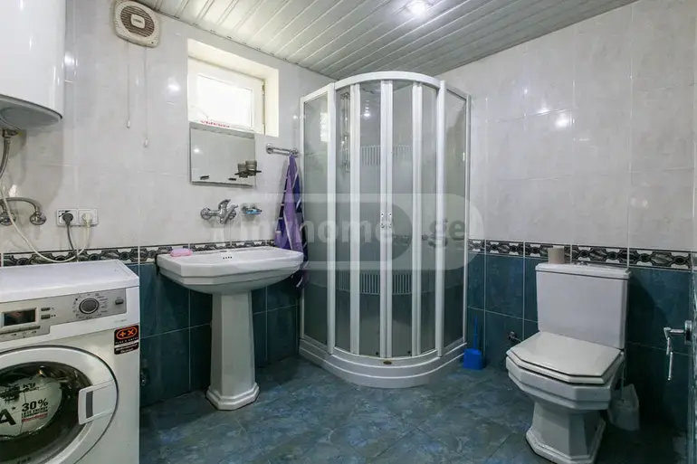 6 Room Country House Daily Rent In Saburtalo view 10