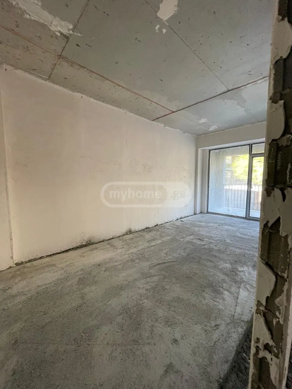 Office Commercial Area For Sale In Saburtalo view 2