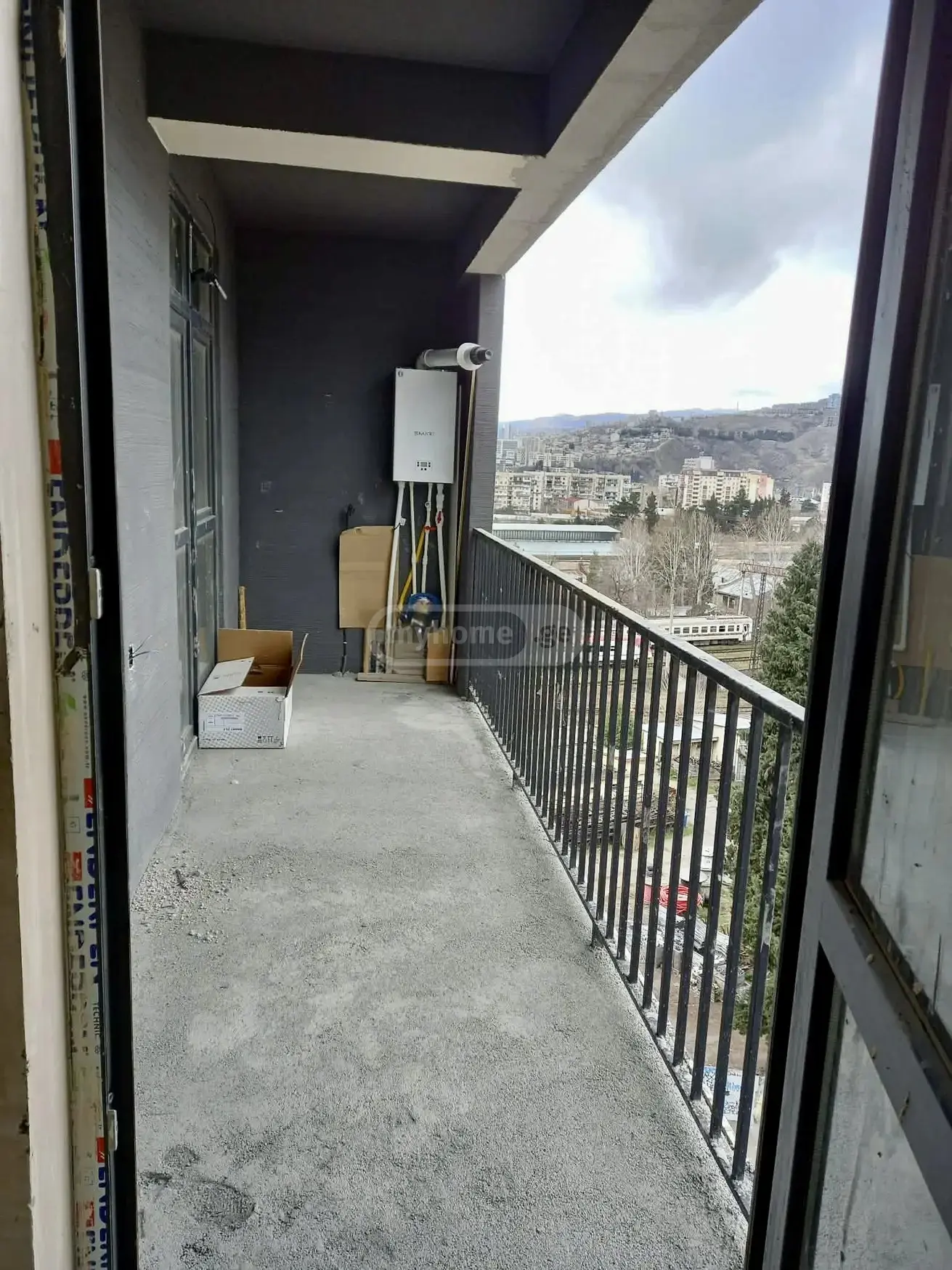 3 Room Apartment For Sale view 9