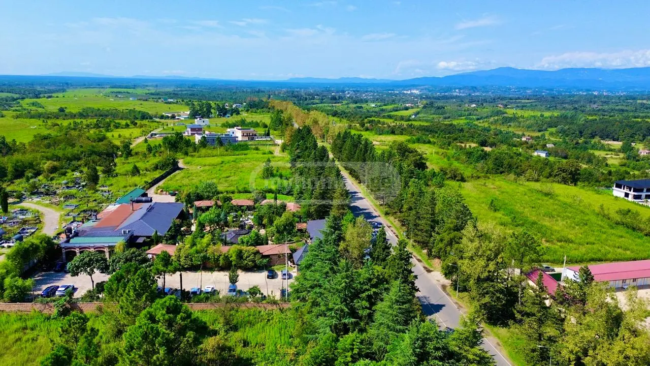10+ Room Hotel For Sale In Banoja, In Tskaltubo Municipality view 3