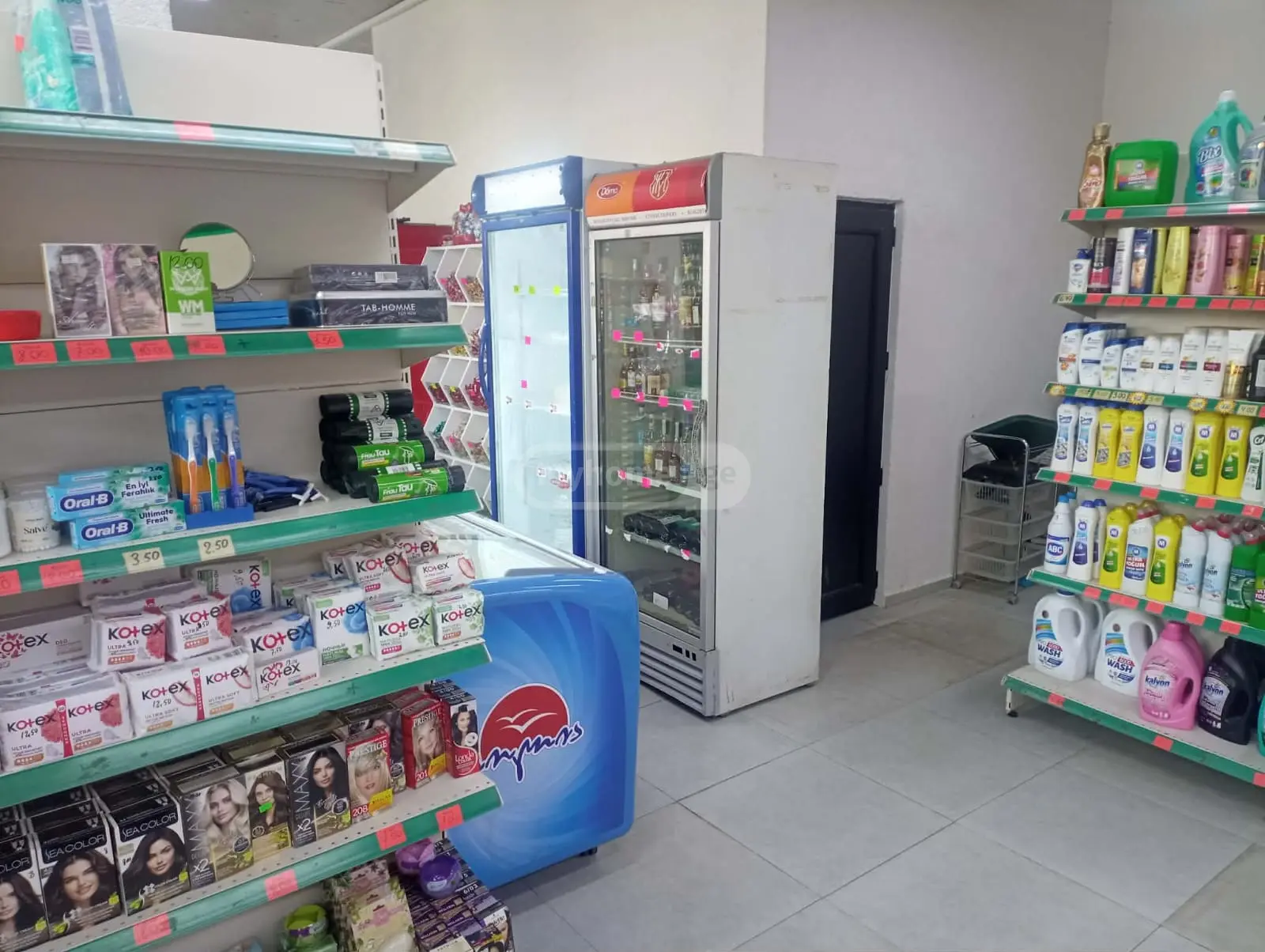 Trade Commercial Area For Rent In Makhinjauri, In Batumi view 4