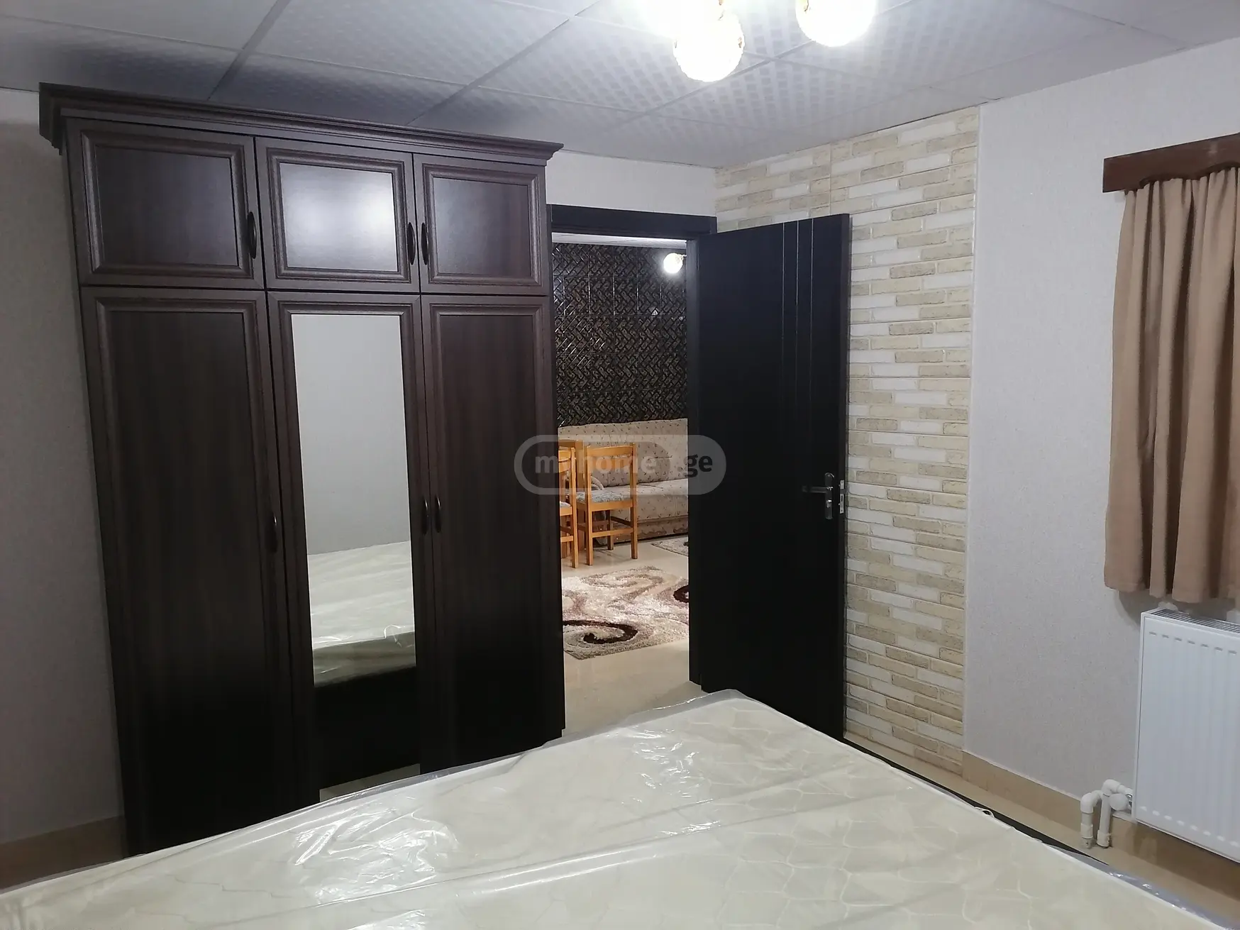 2 Room Apartment For Rent Mepetubani, In Qutaisi view 9
