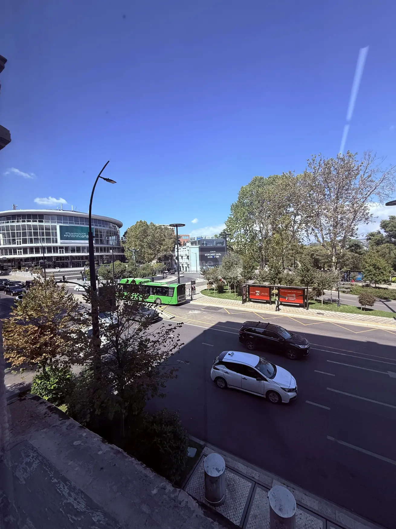 Universal Commercial Area For Rent In Vera view 1