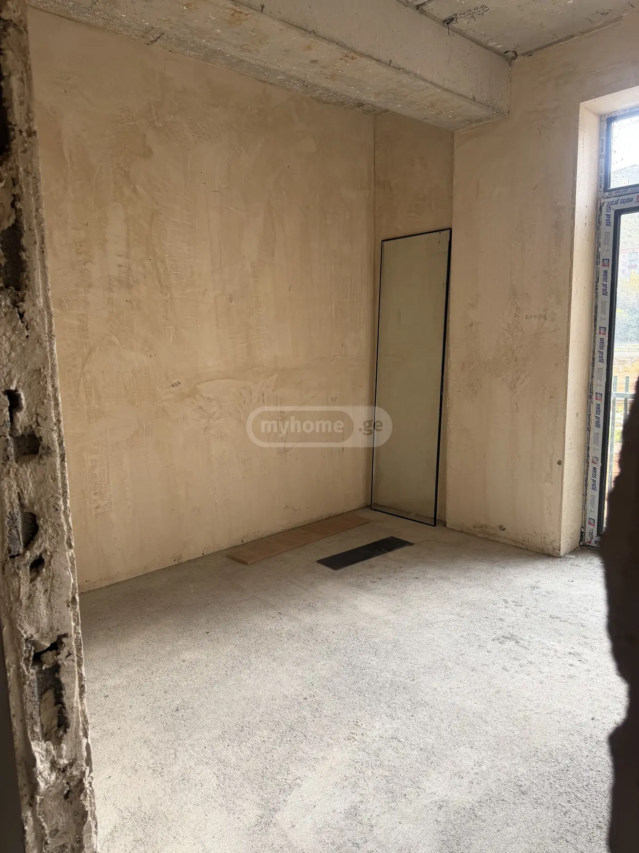 2 Room Apartment For Sale view 5