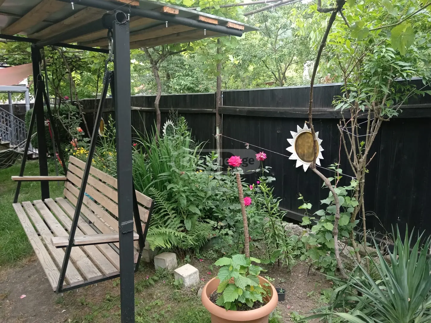 3 Room Hotel For Rent In Borjomi view 4
