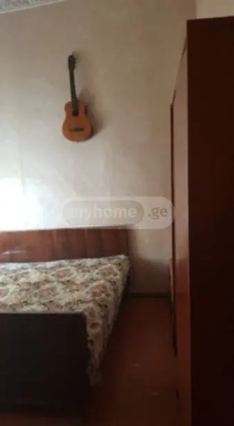 2 Room Apartment For Sale view 3