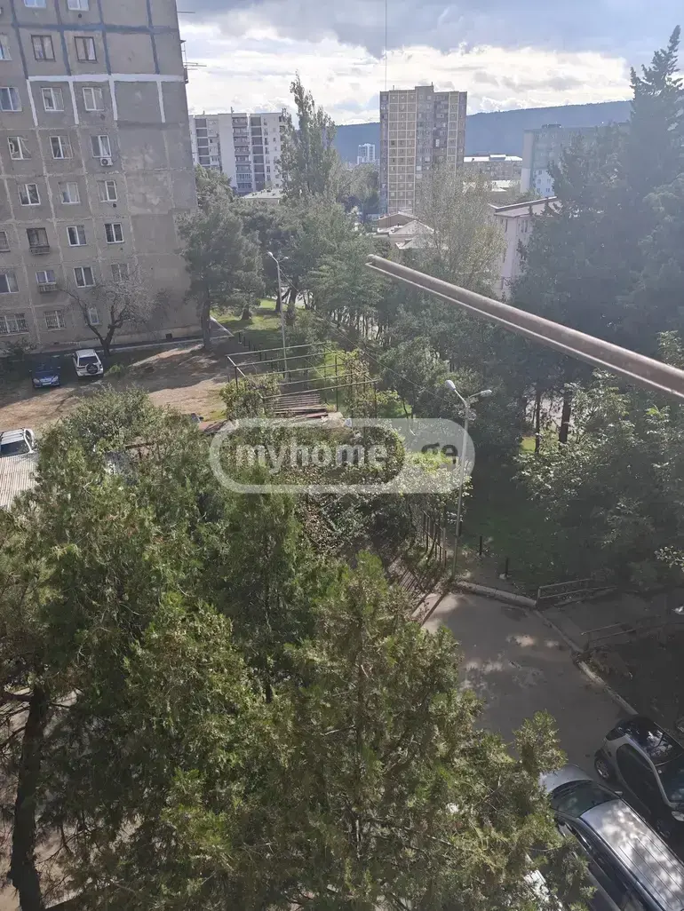 3 Room Apartment For Sale view 2