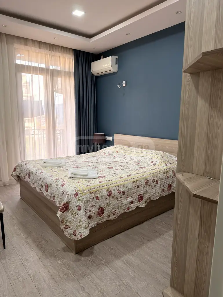 3 Room Apartment For Rent In Avlabari view 9